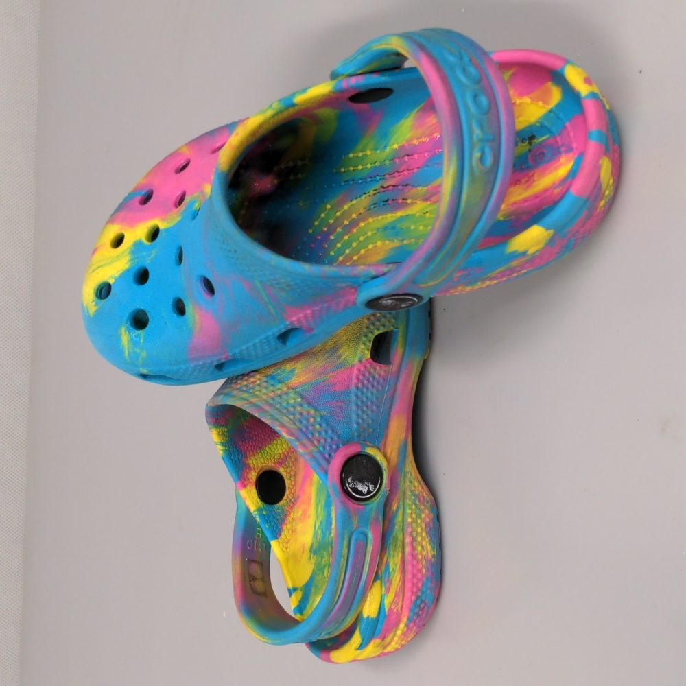 Crocs Kids Size 10